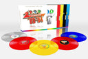 Now Yearbook 1980-1984: Vinyl Extra 2 / Various [LP]