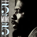 Thelonious Monk - 5 By Monk By 5 [180 Gram]