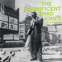 Thad Jones - Magnificent Thad Jones (Blue Note Classic Vinyl) [LP]