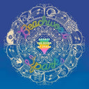 Beachwood Sparks - Across The River Of Stars (Blue) [Colored Vinyl]
