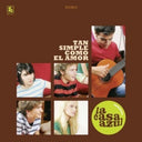 La Casa Azul - Tan Simple Como El Amor [Colored Vinyl] [Limited Edition] (Red) [Reissue]