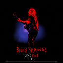 Billy Strings - Billy Strings Live Vol. 1 [2 LP]