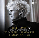 Beethoven: Symphony 5 Op 67 (Can) [LP]