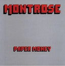Montrose - Paper Money (Aniv) [LP]