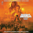 Leif Jonker - Darkness - O.S.T. [Splatter Deluxe]