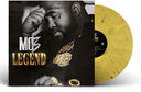 Mo3 - Legend [Colored Vinyl]