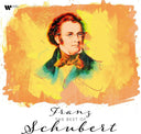 Schubert - Best Of Franz Schubert (Uk) [LP]