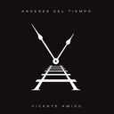 Andenes Del Tiempo (Spa) [LP]