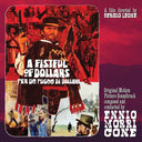 Ennio Morricone  (Colv) (Ltd) (Red) (Ita) - Fistful Of Dollars - O.S.T. [Colored Vinyl] [Limited Edition] (Red)