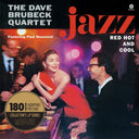 Dave Brubeck - Jazz: Red Hot & Cool [Limited Edition] [180 Gram] (Spa)