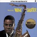 Wayne Shorter - Introducing (Bonus Tracks) [Limited Edition] [180 Gram] (Spa)