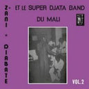 Volume 2 [Colored Vinyl]