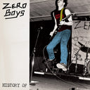History Of [Colored Vinyl] (Aniv)