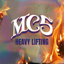 Mc5 - Heavy Lifting [LP]