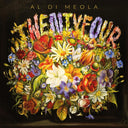 Al Di Meola - Twentyfour [Indie Exclusive Marbled Orange 2LP]