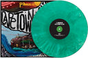 Cape Town To Cairo (Gate) [LP]