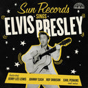 Sun Records Sings Elvis Presley / Various - Sun Records Sings Elvis Presley / Various [Clear Vinyl]