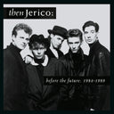 Then Jerico - Before The Future: 1984-1989 (Uk) [CD]