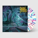 Shadow Of A Falling Star: Part 1 (Blue) [Clear Vinyl]