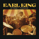 Earl King - Street Parade (Limited Edition 180 Gram Orange Vinyl)