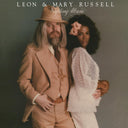 Leon Russell - Wedding Album [Clear Vinyl] (Gol) [Limited Edition]