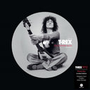 T.Rex - Telegram Sam / Cadilac / Baby Strange (Pict) (Uk) [7" Vinyl]
