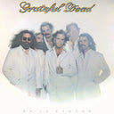 Grateful Dead - Go To Heaven [LP]