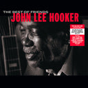 John Hooker  Lee - Best Of Friends [LP]