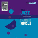Charles Mingus - Jazz Experiments Of Charlie Mingus [LP]