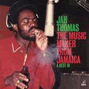 Music Maker From Jamaica [LP]