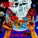 Final Conflict (Post) [LP]
