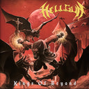 Hell Gun - Kings Of Beyond [LP]