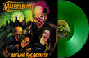 Defiling The Decayed [Clear Vinyl] (Grn) [Limited Edition]
