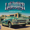 Lowrider: Secret Soul Of Los Angeles / Various - Lowrider: Secret Soul Of Los Angeles / Various [LP]