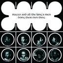 Maceo & All The King's Men - Doing Their Own Thing (Uk) [LP]