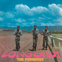 Pioneers - Long Shot (Uk) [LP]