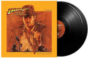 John Williams  (Uk) - Indiana Jones & Raiders Of The Lost Ark - O.S.T.