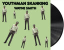Wanyne Smith - Youthman Skanking [LP]