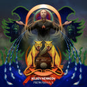 Kilbey Kennedy - Premonition K [Colored Vinyl] (Org) [Indie Exclusive]