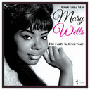 Mary Wells - I'm Gonna Stay: The Early Motown Years 1960-62 [LP]