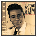 Guitar Slim - Things I Used To Do: The Complete Specialty Releas [LP]