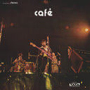 Cafe - Cafe [LP]