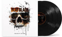 Flat Black - Dark Side Of The Brain [2 LP]