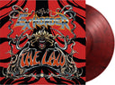 Law (Blk) [Colored Vinyl] [Limited Edition] [180 Gram] (Red) (Hol)