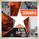 O Say, Can You See? (Ofgv) [LP]