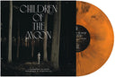 State Faults - Children of the Moon [Orange/Black Galaxy LP]
