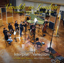 Vivaldi In London [180 Gram]