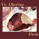 Flesh (Ruby Red Vinyl) [Colored Vinyl] (Red) (Ruby)