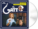 Il Gatto - O.S.T. [Colored Vinyl] [Limited Edition] (Ofgv) (Wht) (Ita)
