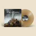 Twisters: The Album - O.S.T. (Uk) - Twisters: The Album - O.S.T. (Uk) [LP]